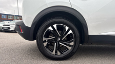 Peugeot 2008 100kW GT 50kWh 5dr Auto Electric Estate